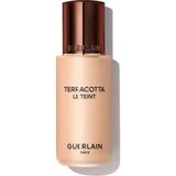 Guerlain Terracotta Le Teint - Fondöten 2c - 3C