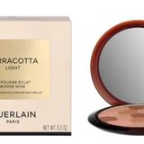Guerlain Terracotta Light The Healthy Glow Powder 00