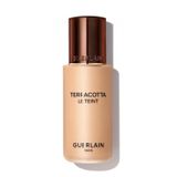 Guerlain Terracotta Mat Fluid Foundation 3W