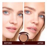 Guerlain Terracotta The Bronzing Powder 02 Medium Cool