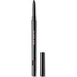 Guerlain The Intense Colour Eye Pencil - Göz Kalemi 02 Brown Earth 0.35G - Renkli