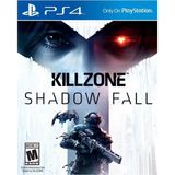 Guerrilla Games Killzone Shadow Fall Orjinal Oyun PS4 - Sıfır Jelatin - Çok Satan Oyun