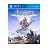 Guerrilla Ps4 Horizon Zero Dawn Complete Edition - Orjinal Oyun - Sıfır Jelatin