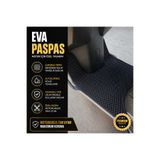 Guerrino ARORA-MOJİTO 50 İÇİN UYUMLU YENİ NESİL EVA MOTOR PASPASI