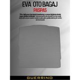 Guerrino FİAT-FİORİNO-KOLTUKLU-(2021-2025) Için Eva Bagaj Havuzu - Renkli