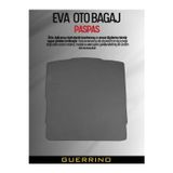 Guerrino Ford-Focus 5-Station Wagon-(2024-2025) İçin Eva Bagaj Havuzu