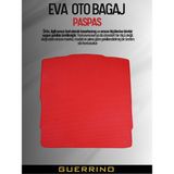 Guerrino HYUNDAİ-I20-(2014-2020) Için Eva Bagaj Havuzu - Renkli