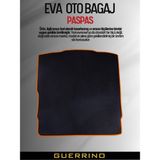 Guerrino HYUNDAİ-I20-(2020-2025) Için Eva Bagaj Havuzu - Renkli