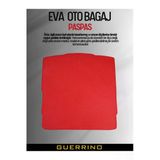 Guerrino Renault-Clio 4-Station Wagon-(2012-2019) İçin Eva Bagaj Havuzu