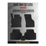 Guerrino Renault-Kadjar-(2014-2022) İçin Eva İç Paspas Takımı (Metal Topukluk Hariç)