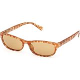 Guess 00004 53E Kadın Güneş Gözlüğü - Kahverengi