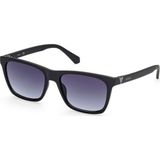 Guess 00044 02W Güneş Gözlüğü - Çok Renkli