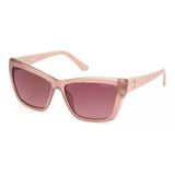 Guess 00098 57F Unisex Güneş Gözlüğü