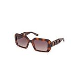 Guess 00110 52F Kahverengi Kadın Güneş Gözlüğü