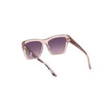 Guess 00113/S 57Z Pembe Kadın Güneş Gözlüğü