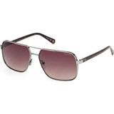 Guess 00119 08F Gri Erkek Güneş Gözlüğü