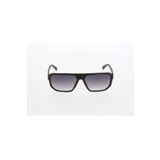 Guess 00124/S 02B Siyah Erkek Güneş Gözlüğü