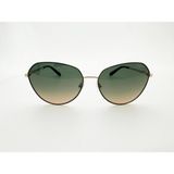 Guess 00148 97P 60 Kadın Güneş Gözlüğü - Yeşil