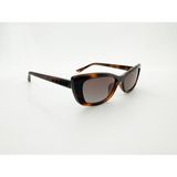 Guess 00156 52F 55 Kadın Güneş Gözlüğü - Kahverengi