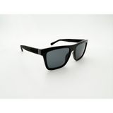 Guess 00166/S 01A 55 Erkek Güneş Gözlüğü - Siyah