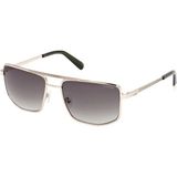Guess 00208 32P Güneş Gözlüğü - Çok Renkli