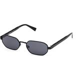 Guess 00231 01A Kadın Güneş Gözlüğü - Siyah