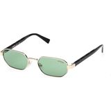 Guess 00231 32N Kadın Güneş Gözlüğü - Renkli