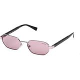 Guess 00231 81Y Kadın Güneş Gözlüğü - Renkli