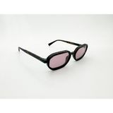 Guess 00233 52Y 53 Unisex Güneş Gözlüğü - Pembe