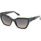 Guess 00264 96P Kadın Güneş Gözlüğü - Gri