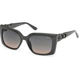 Guess 00265 96P Kadın Güneş Gözlüğü - Gri