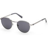 Guess 00272 08A Kadın Güneş Gözlüğü - Gümüş
