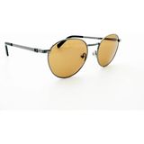 Guess 00272 08E 51 Unisex Güneş Gözlüğü - Kahverengi