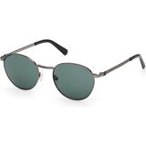 Guess 00272 08N Kadın Güneş Gözlüğü - Gri