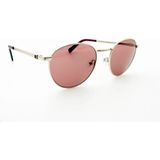 Guess 00272 32S 51 Unisex Güneş Gözlüğü - Pembe