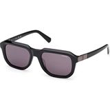 Guess 00278 01A Kadın Güneş Gözlüğü - Siyah