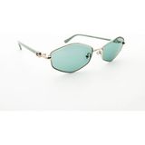 Guess 00289 32N 56 Kadın Güneş Gözlüğü - Yeşil