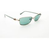 Guess 00290 32N 55 Kadın Güneş Gözlüğü - Yeşil