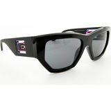 Guess 00291 01A 54 Kadın Güneş Gözlüğü - Gri