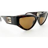 Guess 00292 52E 57 Kadın Güneş Gözlüğü - Kahverengi