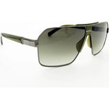 Guess 00305 08P 64 Erkek Güneş Gözlüğü - Gümüş