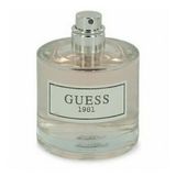 Guess 1981 EDT 50 ml Kadın Parfümü