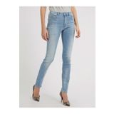Guess 1981 Skınny Kadın Mavi Jeans W2ya46d4q01-clh1