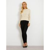 Guess 1981 Skinny Kadın Skinny Fit Jean W2YA46D4PZ1, 25/31