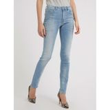 Guess 1981 Skinny Kadın Skinny Fit Jean W2YA46D4Q01, 26/31