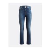 Guess 1981 Skinny Kadın Skinny Fit Jean