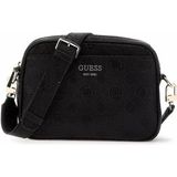 Guess 24X18X6CM Guess Vıkky Iı Camera Omuz Çanta PG931814