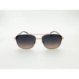 Guess 3040 28B 54 Unisex Güneş Gözlüğü - Gri