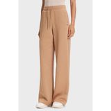 Guess 3D Peony Jakarlı Streç Pamuklu Relaxed Fit Jogger Pantolon V5YB19KBSL2 PANTOLON V5YB19 K