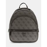 Guess 4g Logolu Mini Sırt Çantası HWSG7118330 - Antrasit